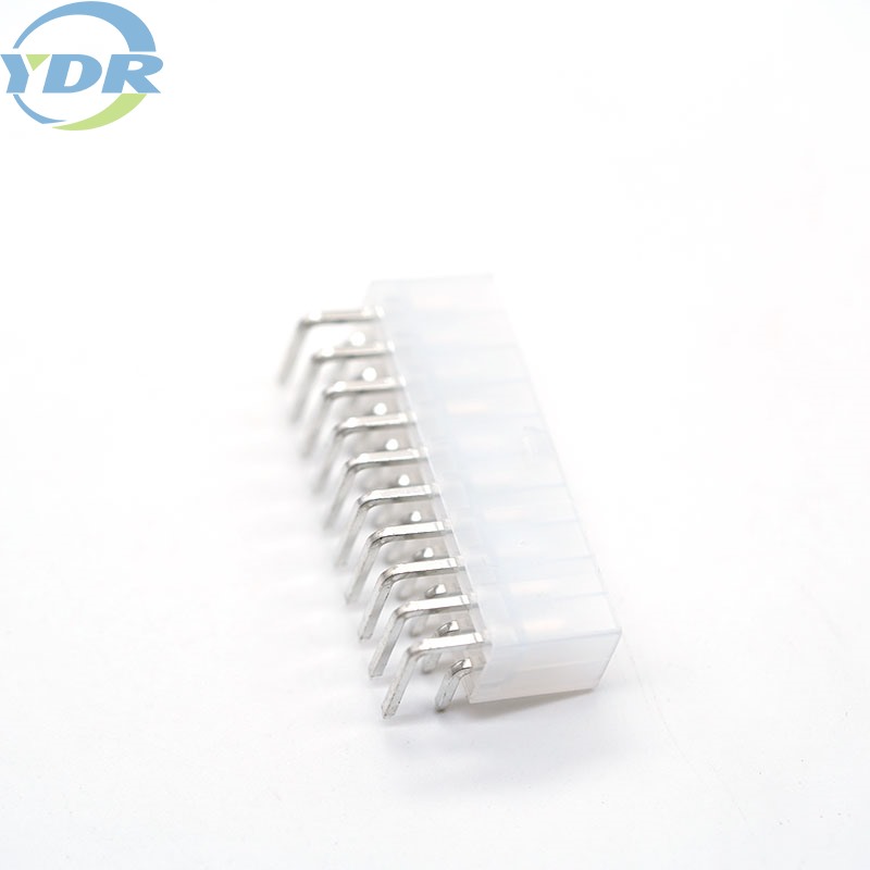 Poznáte tri režimy cínovania a režimy pripojenia terminálu?