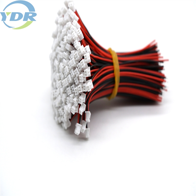 Spôsob, ako sa vyhnúť pretrhnutiu káblového zväzku pripojenia