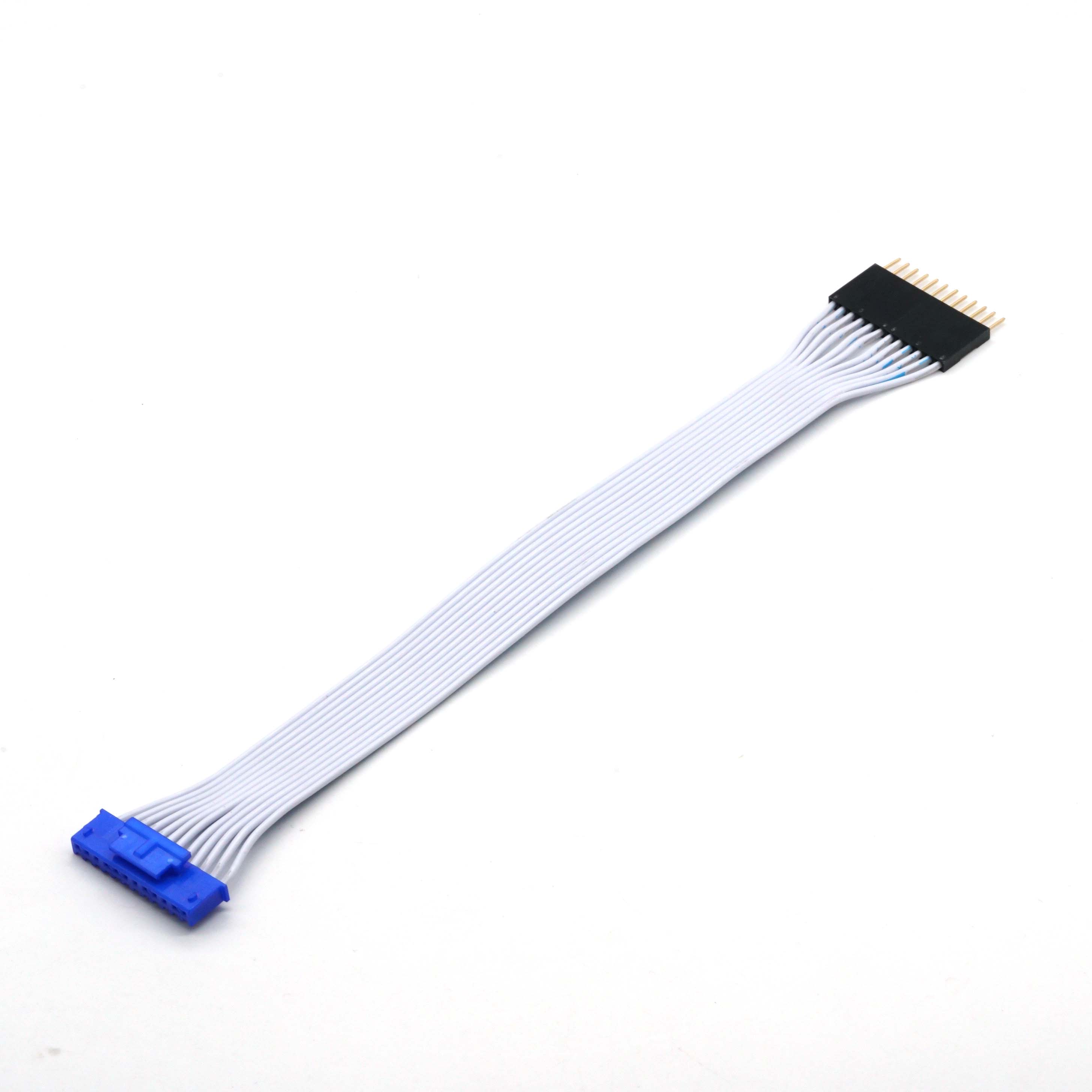 Ako vnútorný káblový zväzok zlepšuje váš elektrický systém?