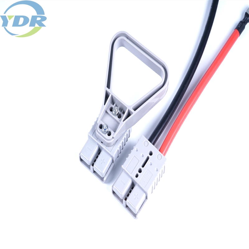 Kábel káblového zväzku konektora Anderson