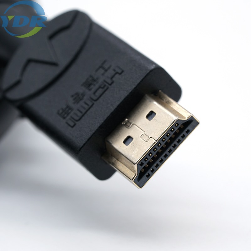 Prispôsobiteľný HDMI kábel