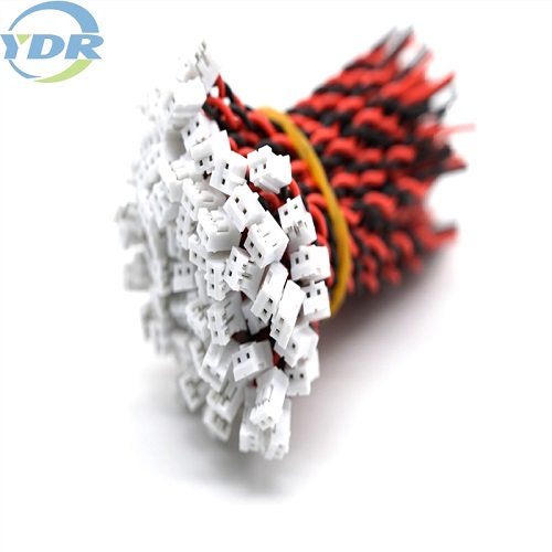 Kábel JST Molex 1,25 pre elektroniku