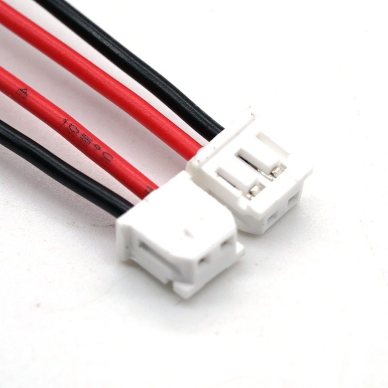 Molex 2,0 mm káblový zväzok