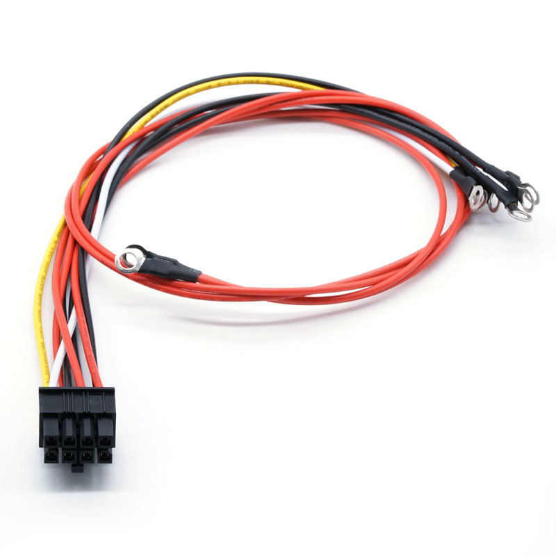 Drôtený zväzok Molex 3,0 mm