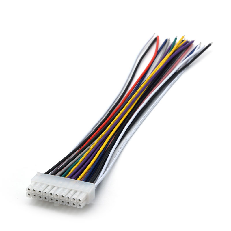 Molex 4,2 mm káblový zväzok