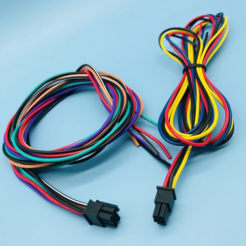 Drôtený zväzok 3,0 mm Molex 43025 Micro-Fit