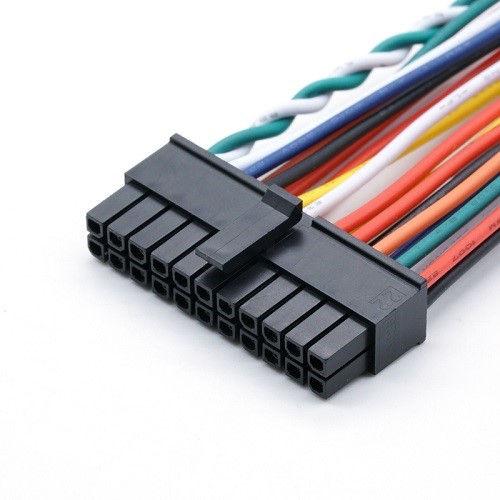 Drôtený zväzok 3,0 mm Molex 430252200