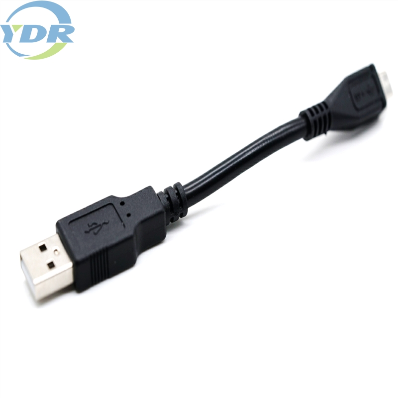 USB A Na Micro USB nabíjací dátový kábel